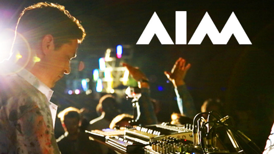 EA@AIM Festival :: 2015 Teaser